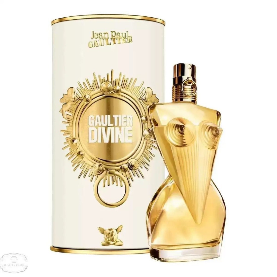 Perfume Alcohol Fragrance - Jean Paul Gaultier Gaultier Divine parfumspray,