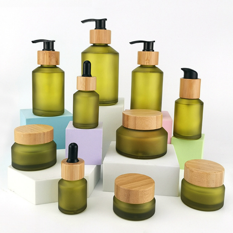 Natuurlijke Bamboe Parfumflesj - Perfume Fragrance World Aromatix X Xandal 100Ml Unisex recensie en prijs