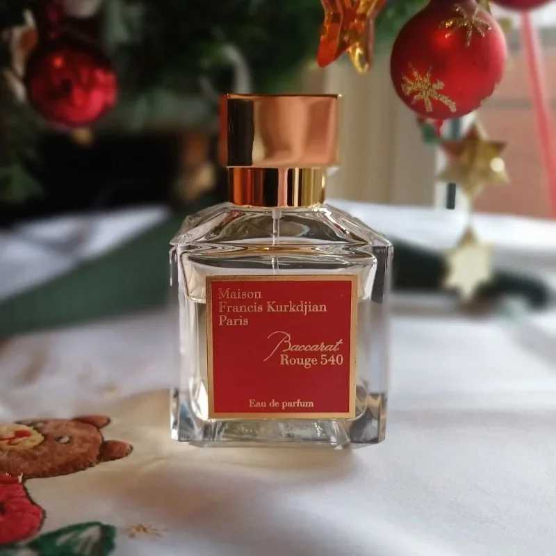 70ML Maison Francis Kurkdjian  - The Collection Perfume Fragrance recensie en prijs