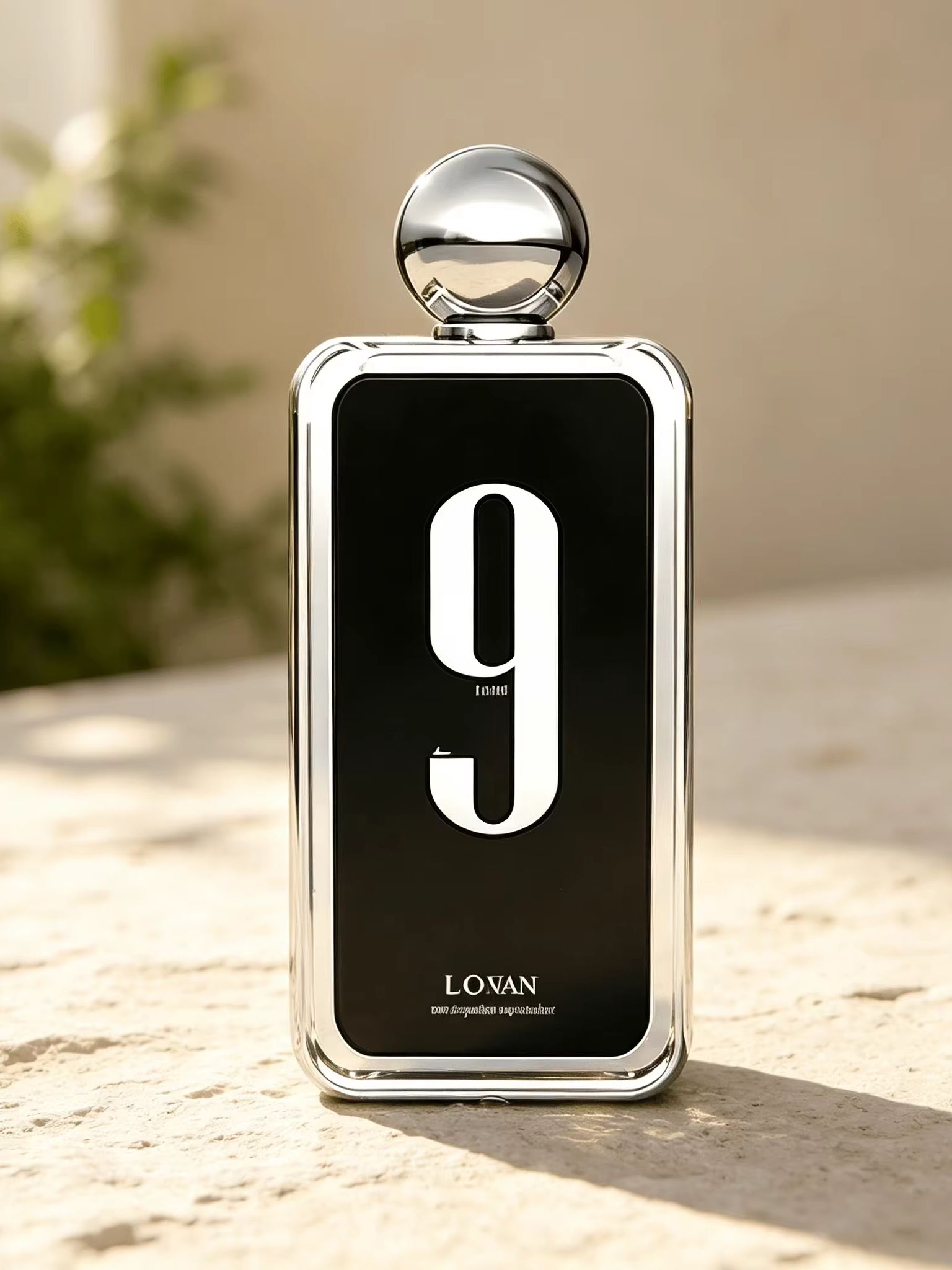 Parfums 9 Pm Extrait De Parfum - Perfume Alcohol Fragrance recensie en prijs