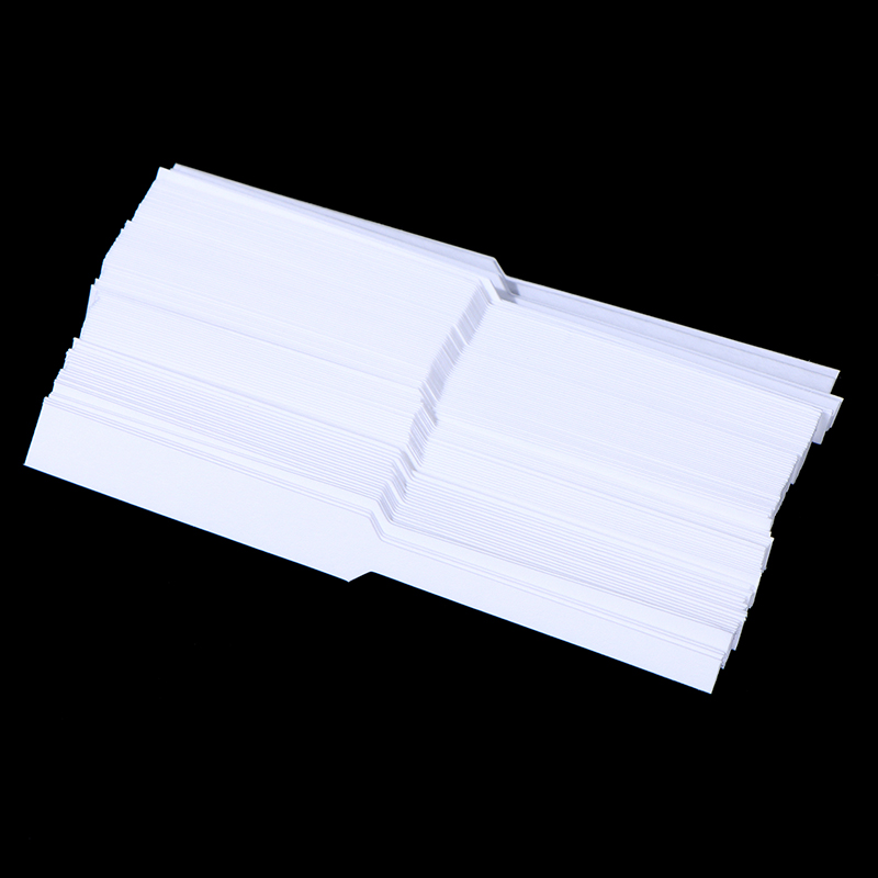 100 stuks parfumteststrips, dr - Perfume Fragrance Oil recensie en prijs