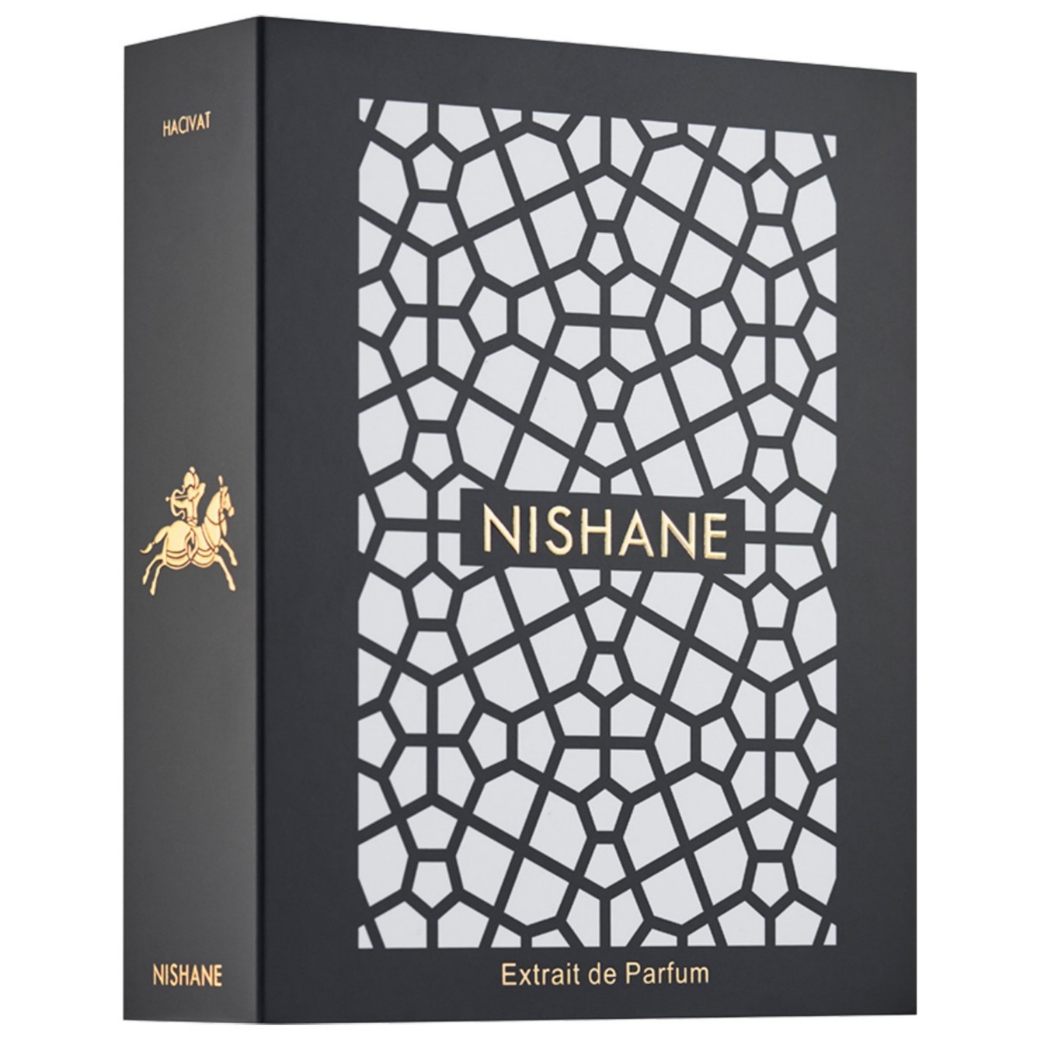 Nishane Hacivat Unisex Parfums - Perfume Alcohol Fragrance recensie en prijs