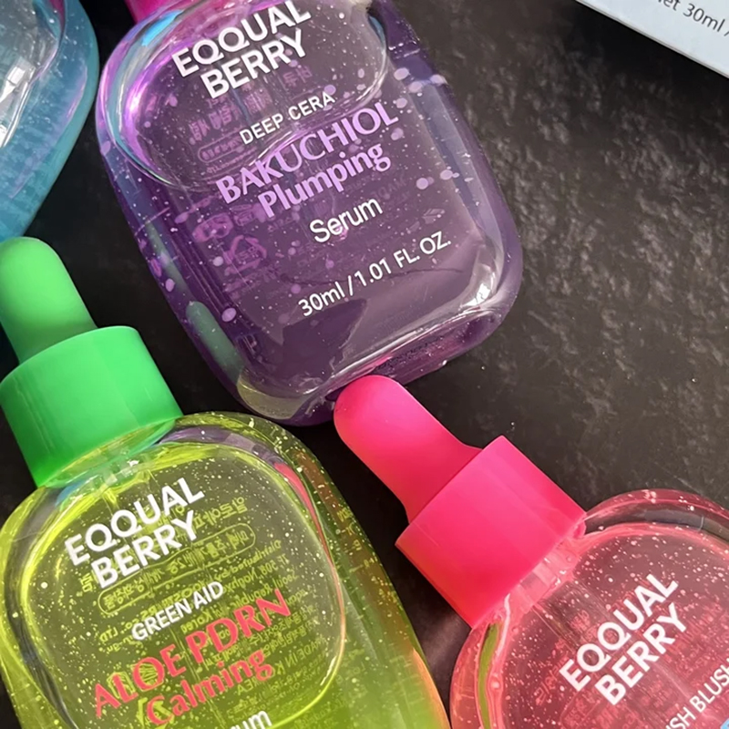 Populaire EQQUALBERRY Plumping - The Ordinary Serum Hyaluronic Acid recensie en prijs