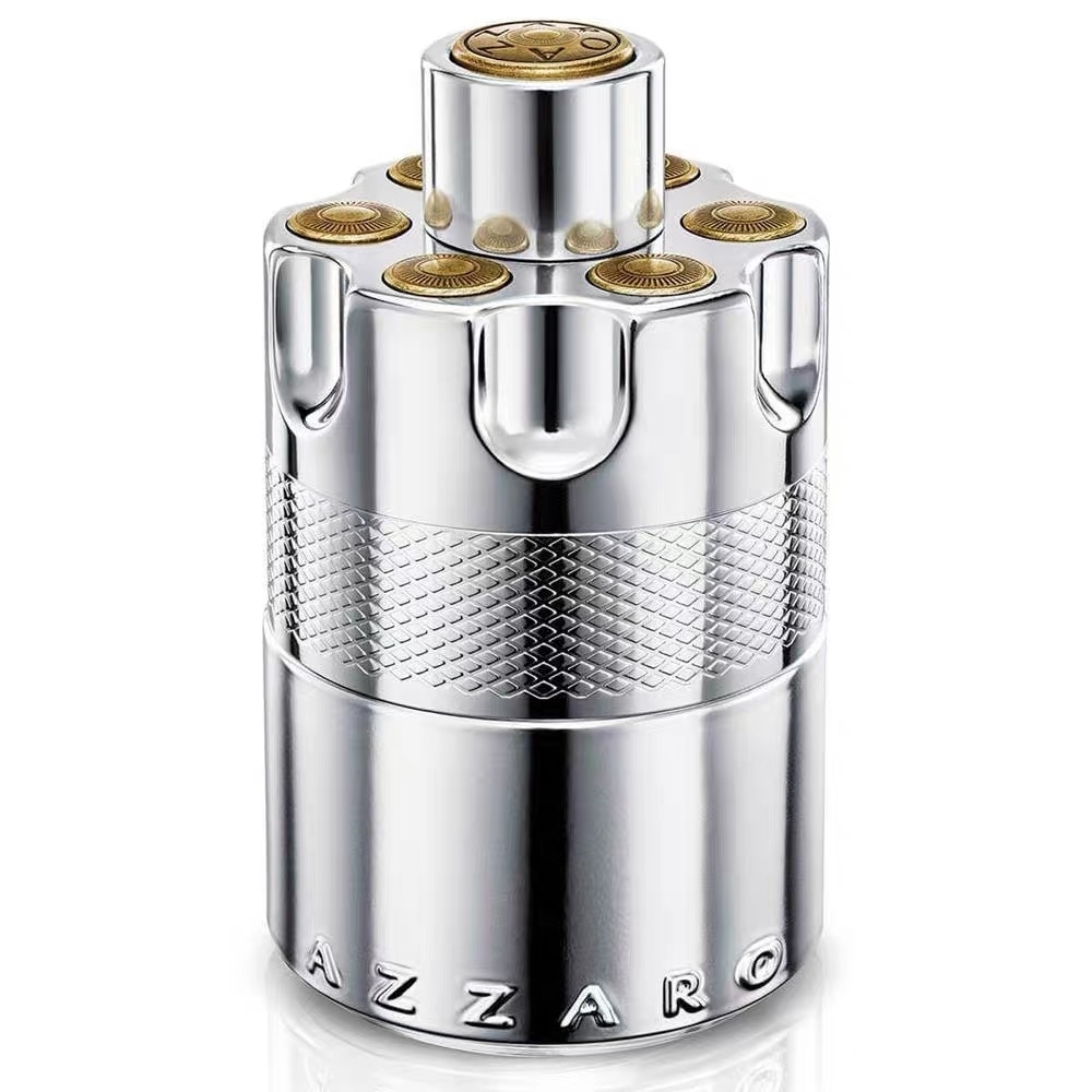 Azzaro Wanted - Unisex Eau De  - Perfume Alcohol Fragrance recensie en prijs